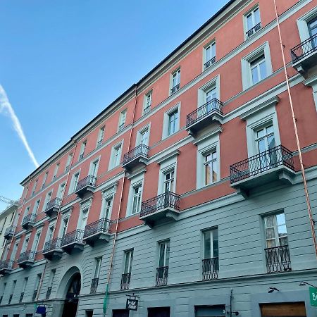 Mister G Home In The Heart Of Turin Ngoại thất bức ảnh