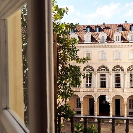 Mister G Home In The Heart Of Turin Ngoại thất bức ảnh