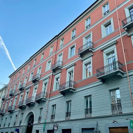 Mister G Home In The Heart Of Turin Ngoại thất bức ảnh