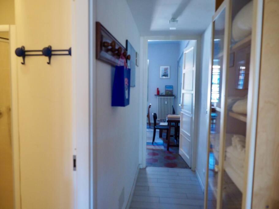 Mister G Home In The Heart Of Turin Ngoại thất bức ảnh