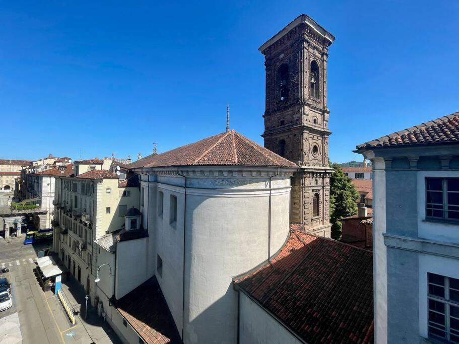 Mister G Home In The Heart Of Turin Ngoại thất bức ảnh