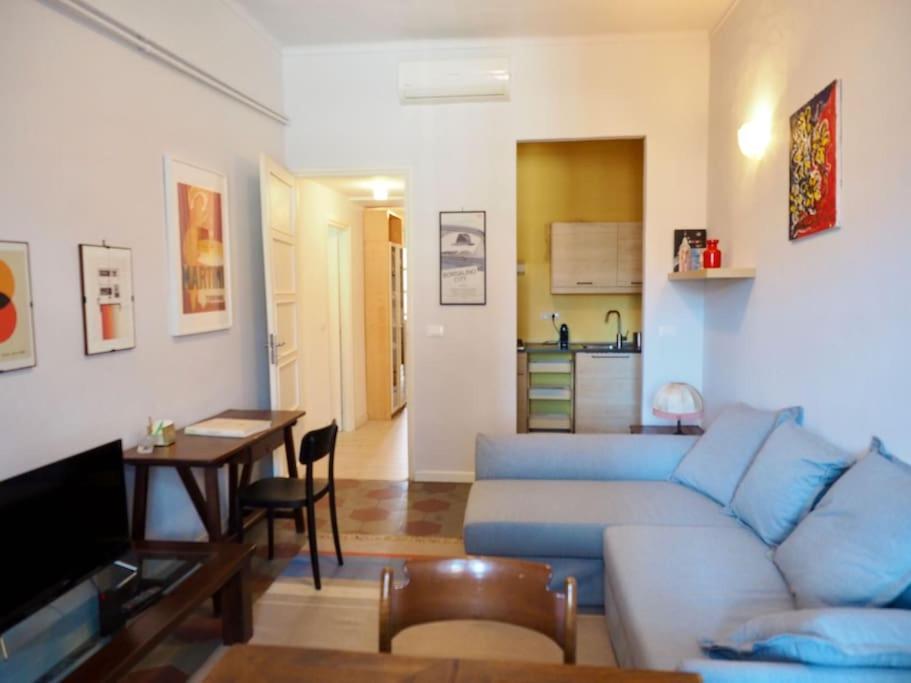 Mister G Home In The Heart Of Turin Ngoại thất bức ảnh