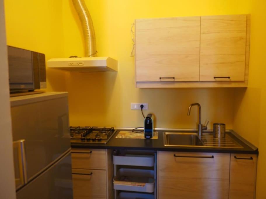Mister G Home In The Heart Of Turin Ngoại thất bức ảnh