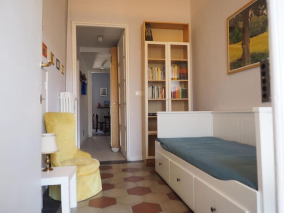 Mister G Home In The Heart Of Turin Ngoại thất bức ảnh