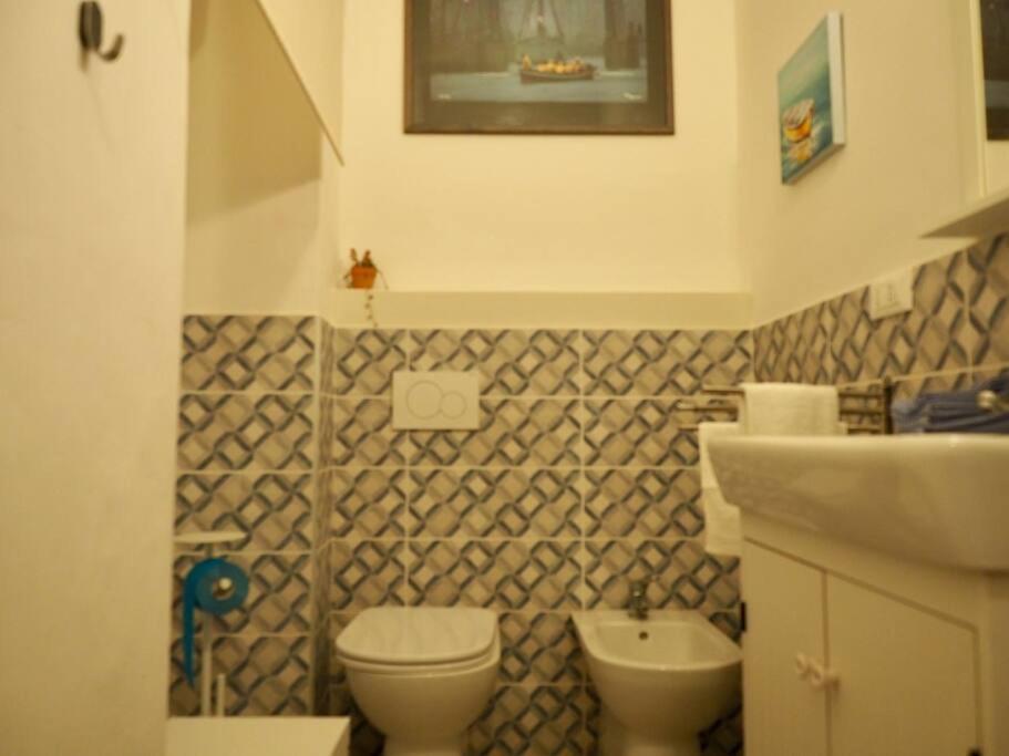 Mister G Home In The Heart Of Turin Ngoại thất bức ảnh