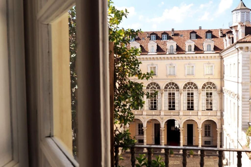 Mister G Home In The Heart Of Turin Ngoại thất bức ảnh