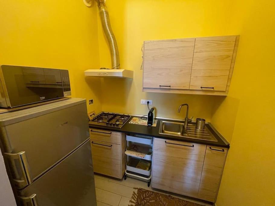 Mister G Home In The Heart Of Turin Ngoại thất bức ảnh