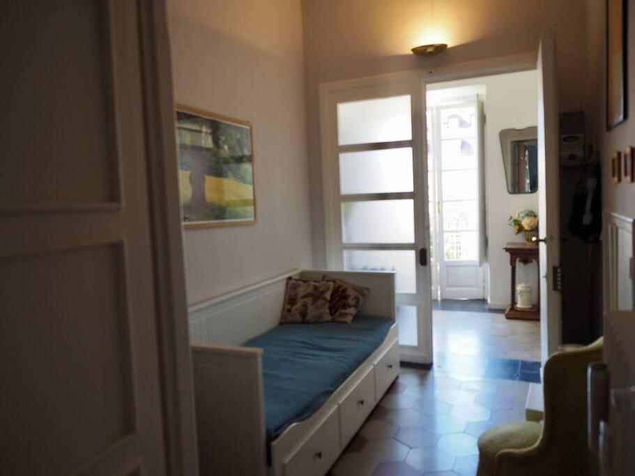 Mister G Home In The Heart Of Turin Ngoại thất bức ảnh