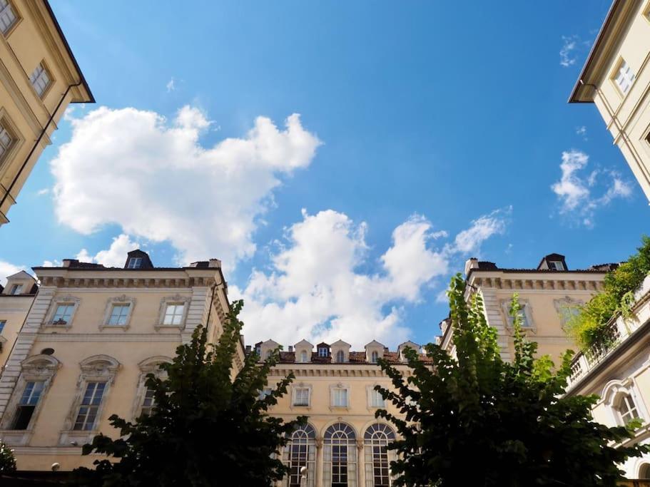 Mister G Home In The Heart Of Turin Ngoại thất bức ảnh