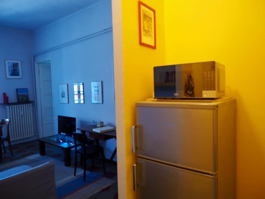 Mister G Home In The Heart Of Turin Ngoại thất bức ảnh